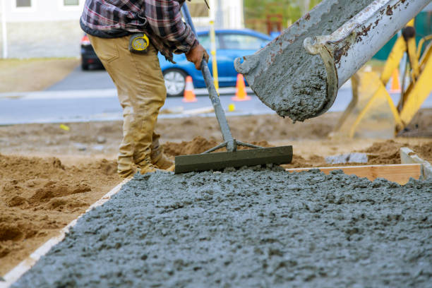  Golden Valley, AZ Concrete contractor Pros